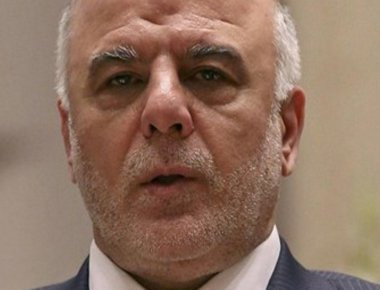 Μοσούλη: Ανακοινώθηκε επίσημα η απελευθέρωση της πόλης από τον Πρωθυπουργό του Ιράκ (φωτό)